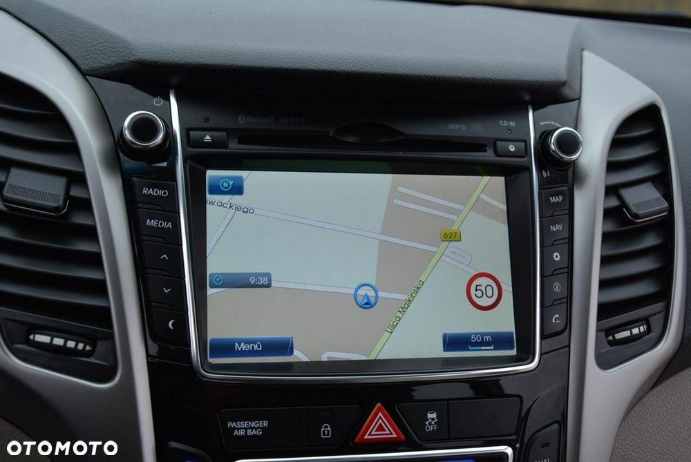 Hyundai i30 - 21