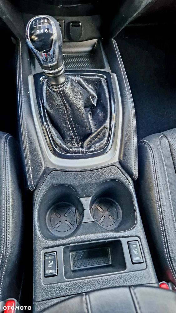 Nissan X-Trail - 24