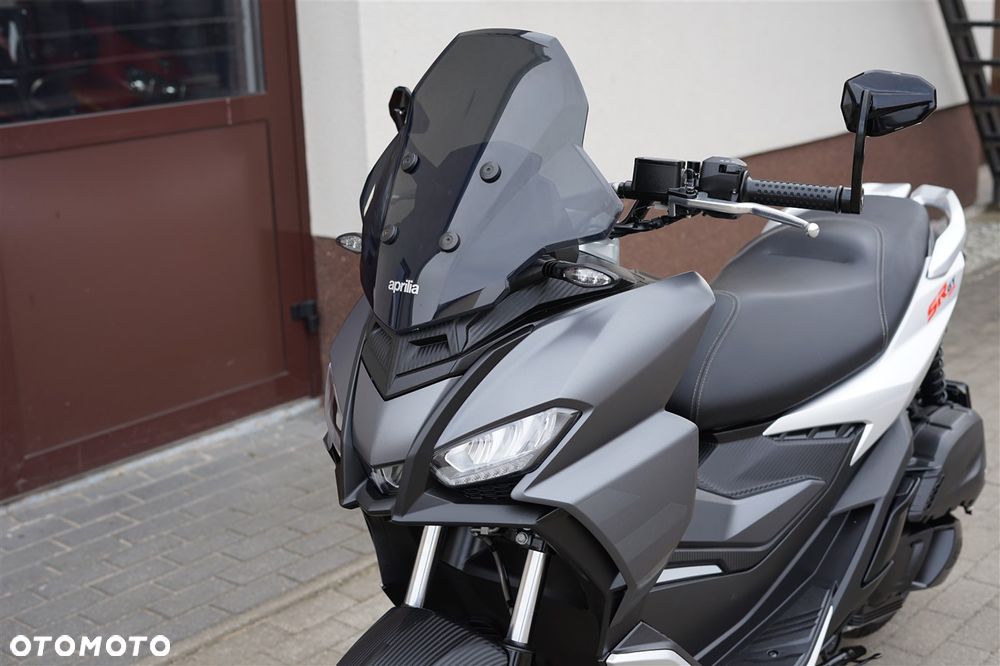 Aprilia SR - 28