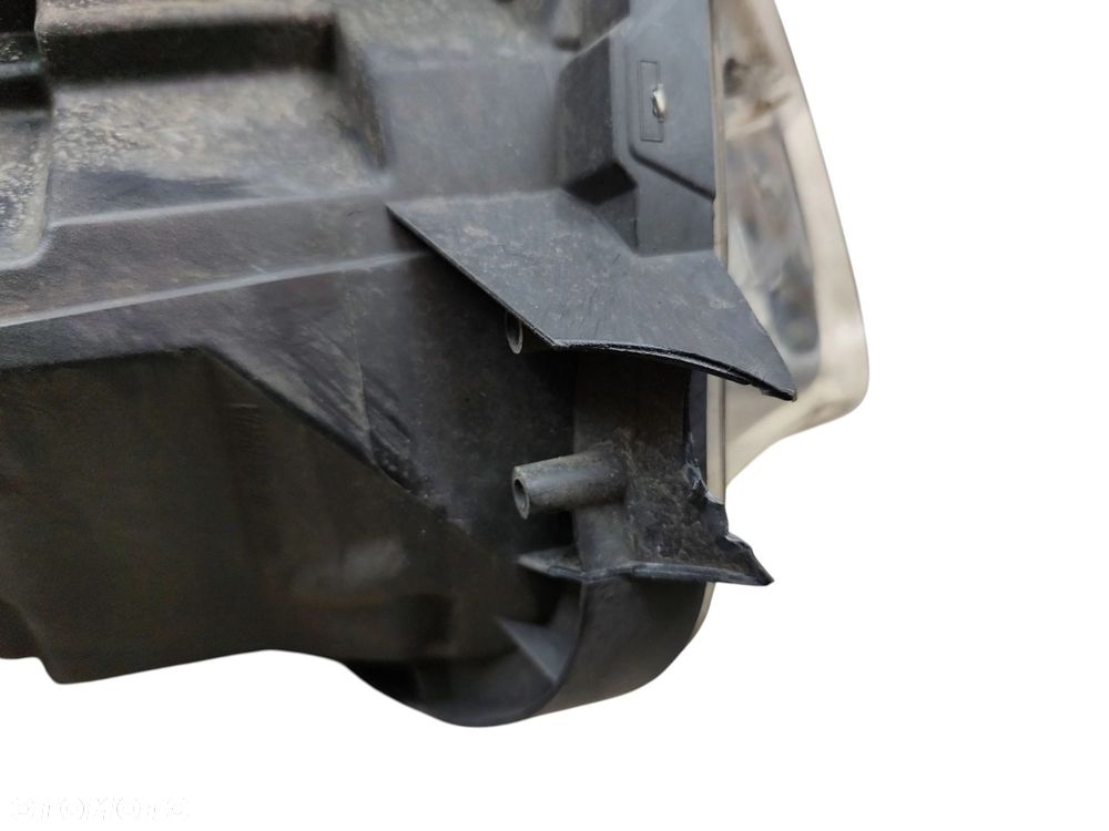 LAMPA PRAWY PRZÓD RENAULT KADJAR LIFT (2018-2022) 1.3 TCE 140KM 260104010R - 6