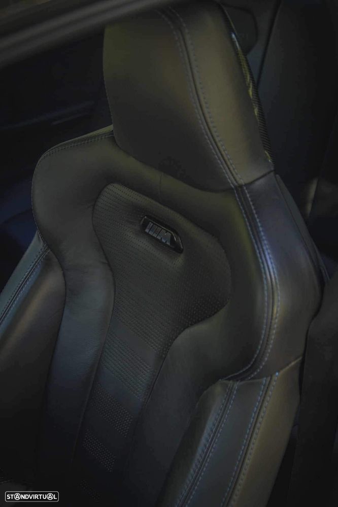 BMW 420 d Aut. M Sport - 7