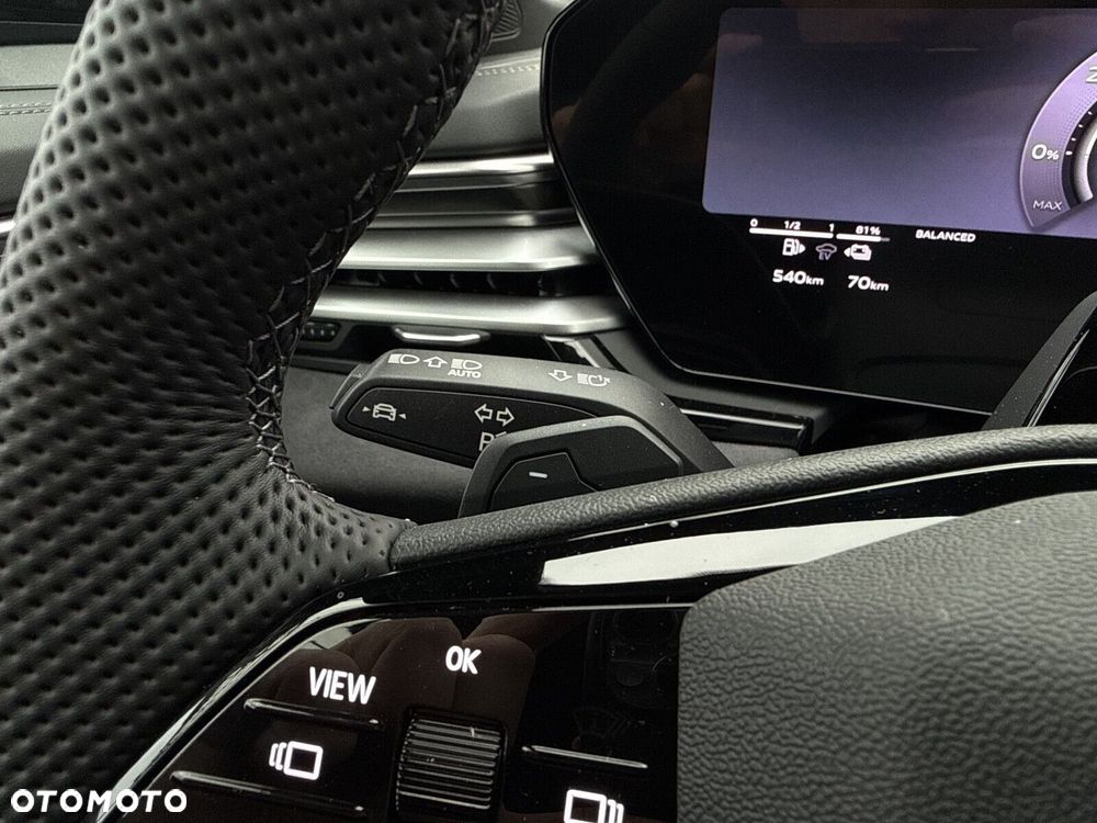 Audi A5 Limousine - 23