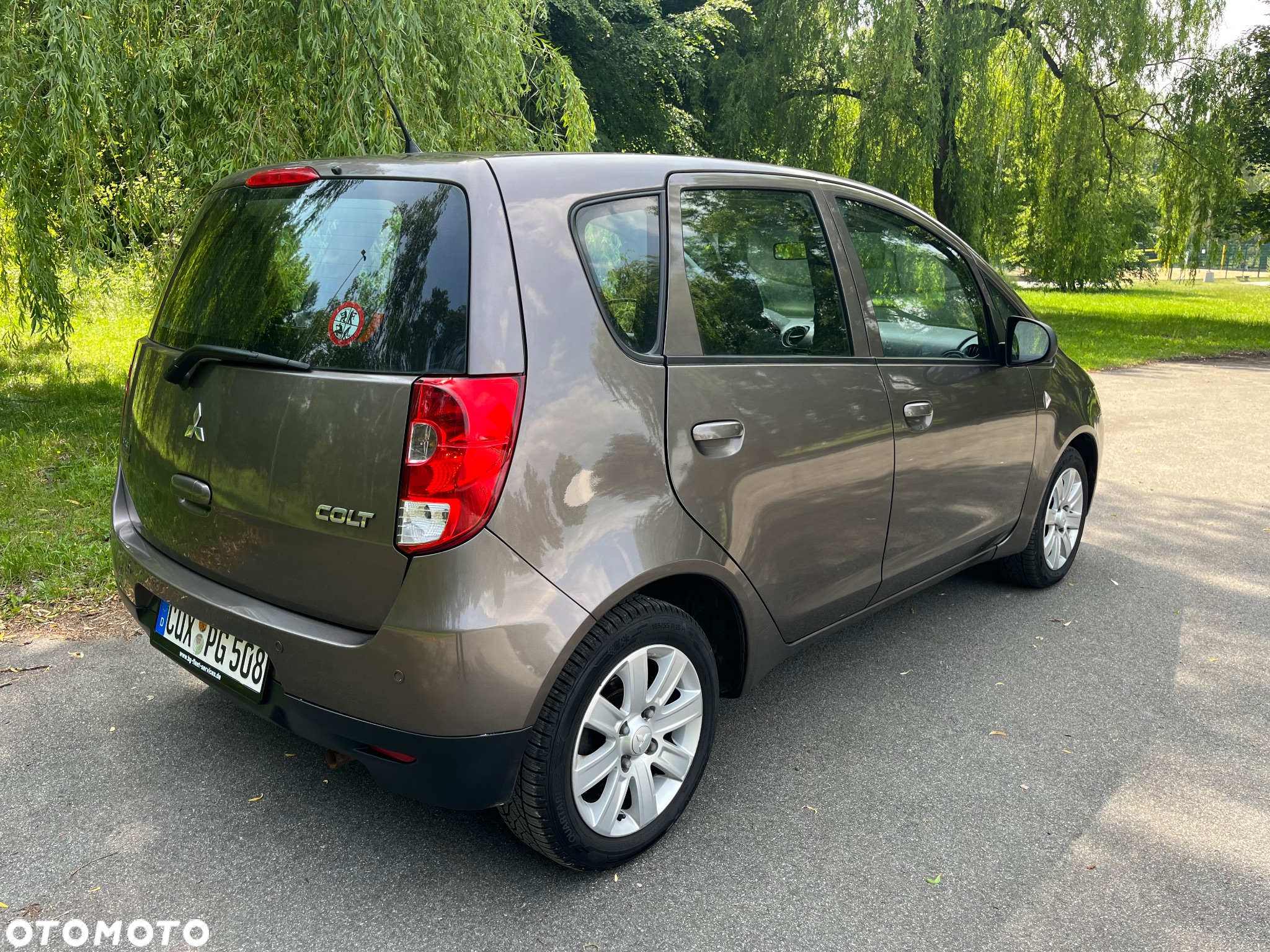 Mitsubishi Colt 1.3 ClearTec Edition - 11