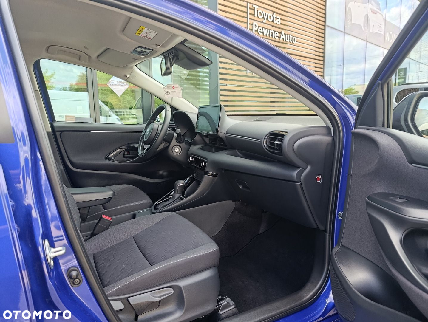 Toyota Yaris - 15
