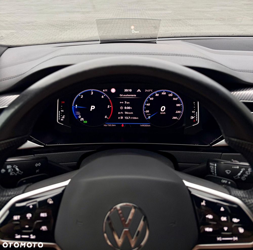 Volkswagen Arteon 2.0 TDI R-Line DSG - 15
