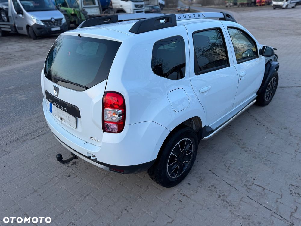Dacia Duster 1.5 dCi Prestige S&S - 5