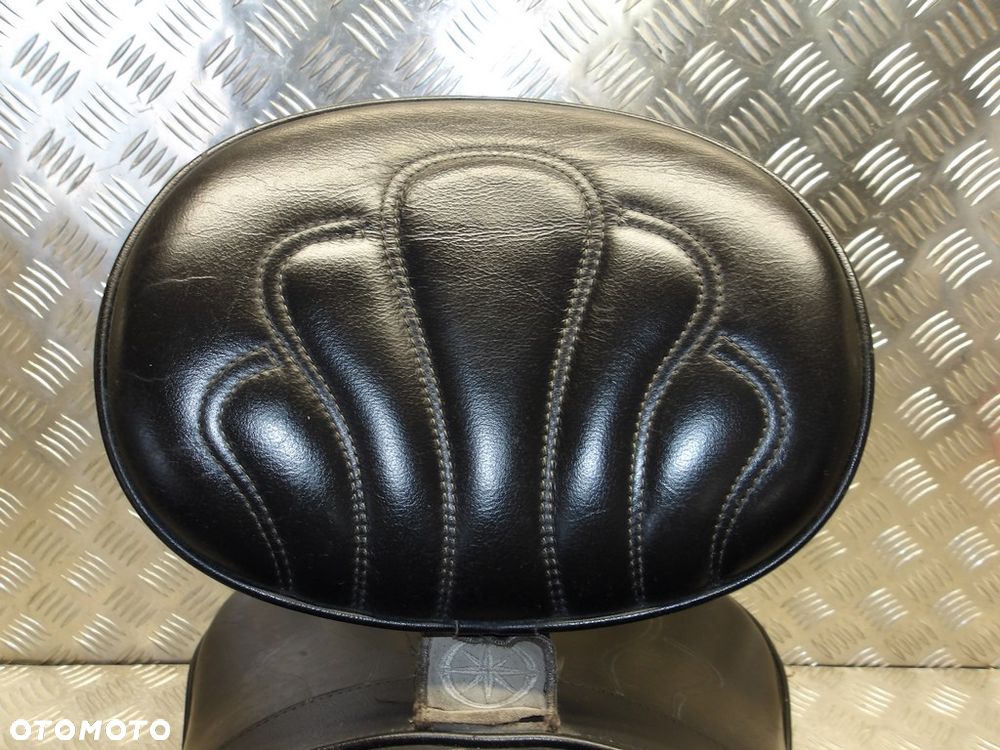 Siedzenie fotel kanapa CORBIN VEN-DT YAMAHA XVZ 1300 ROYAL STAR VENTURE 99-13r - 6