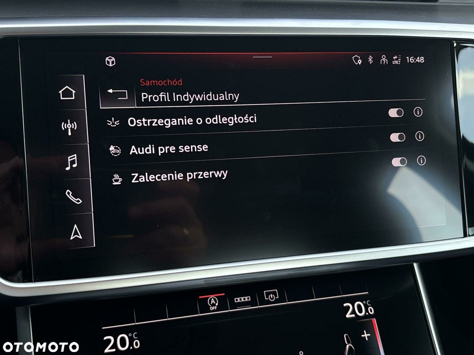 Audi A6 - 21