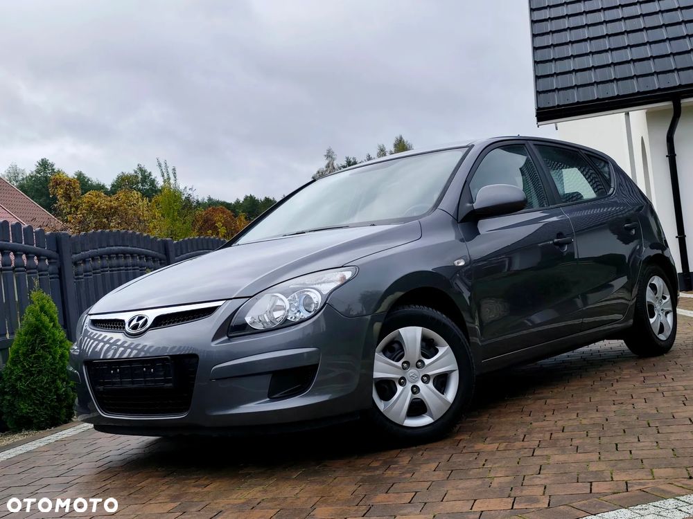 Hyundai i30 - 5