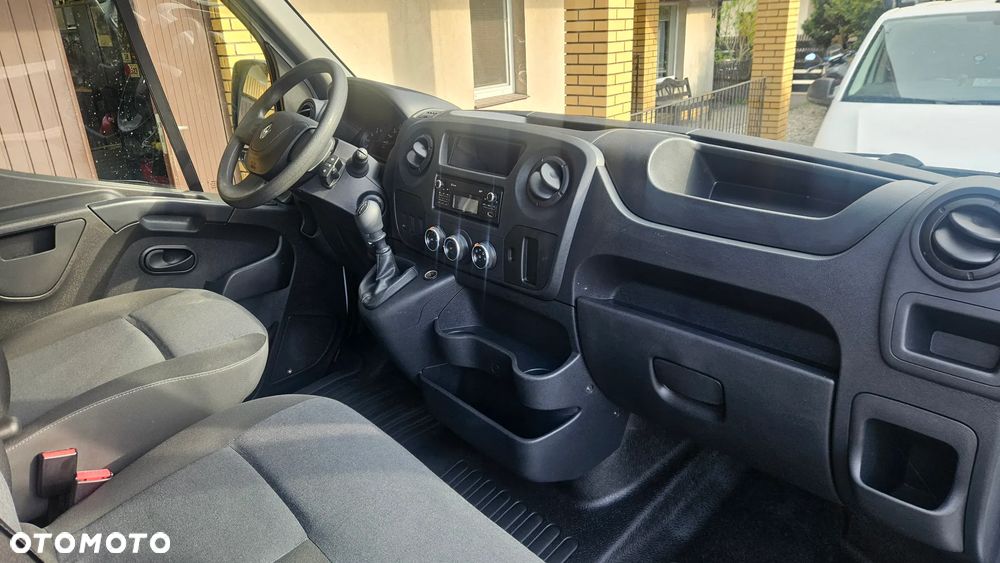 Renault MASTER - 10