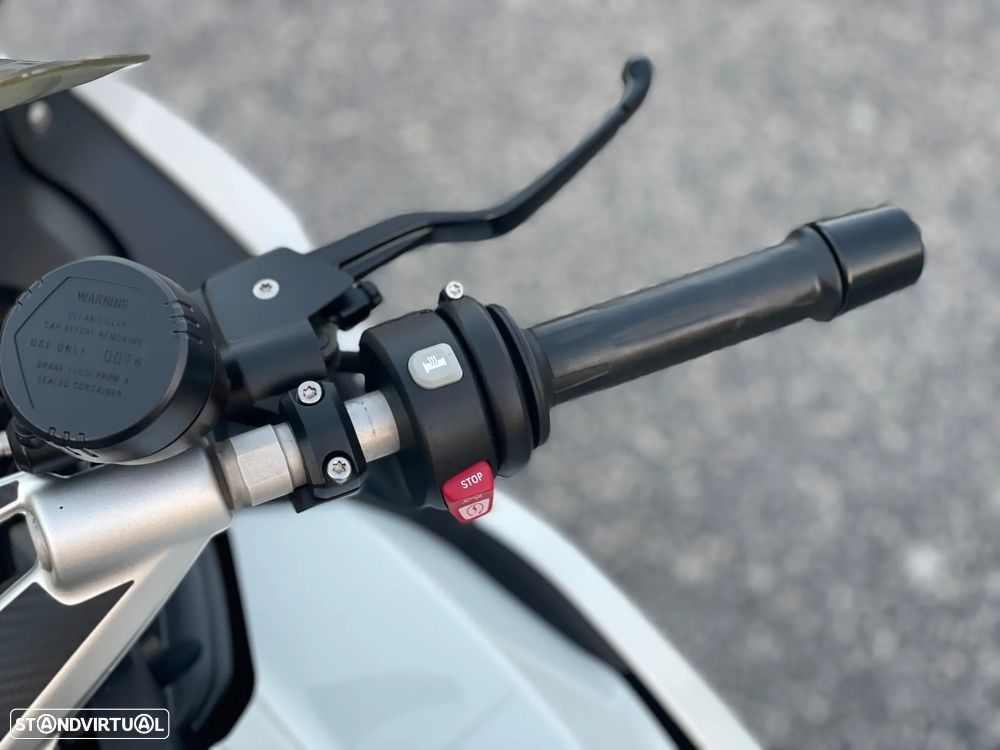 BMW K 1300 S S - 5