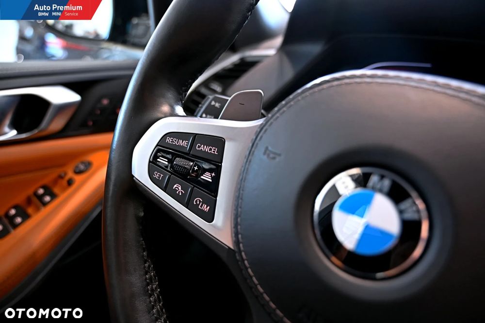 BMW X5 xDrive25d sport - 5