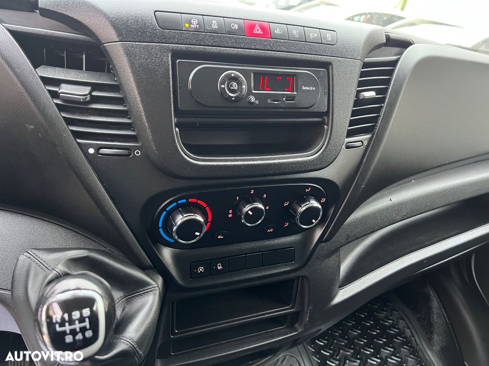 Iveco Daily 35S14 - 20