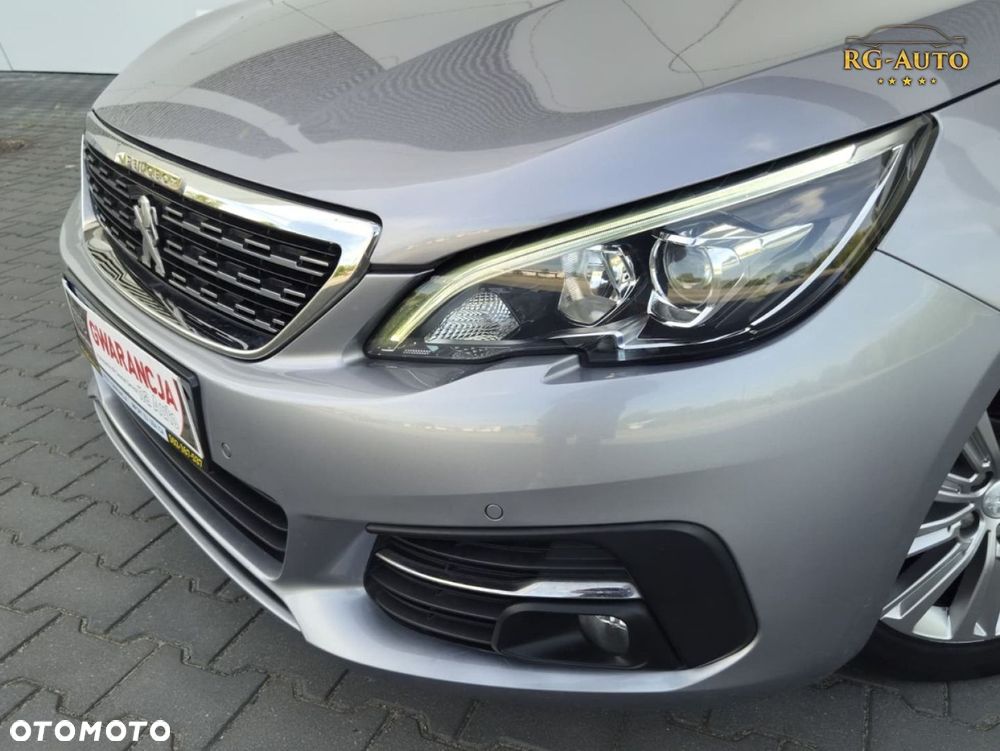 Peugeot 308 - 20