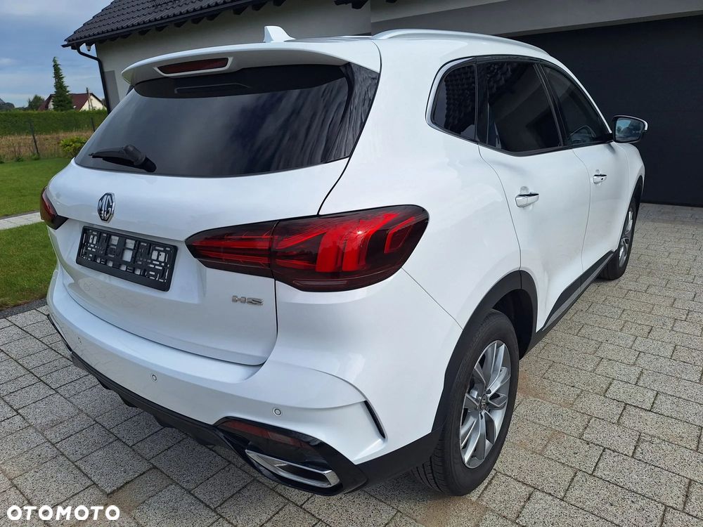 MG HS 1.5 T-GDI Excite - 23