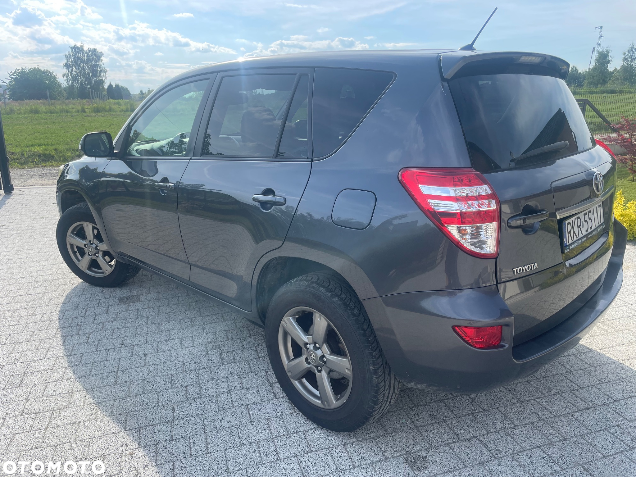Toyota RAV4 2.0 VVT-i Premium - 5