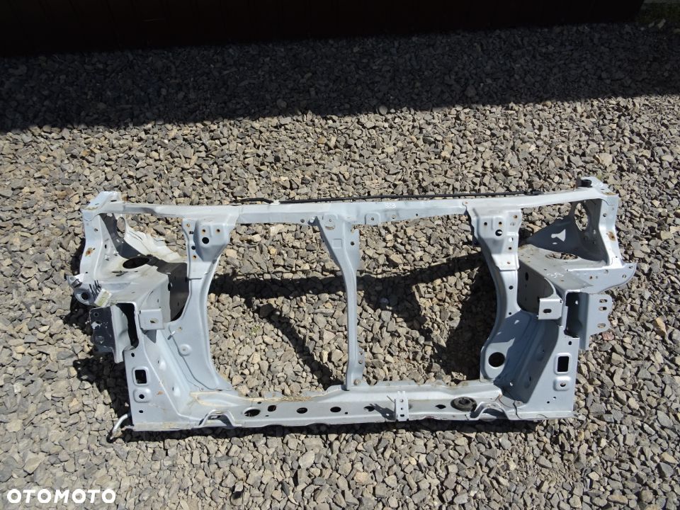 PAS PRZEDNI WZMOCNIENIE MAZDA 323 SEDAN NR12 - 1