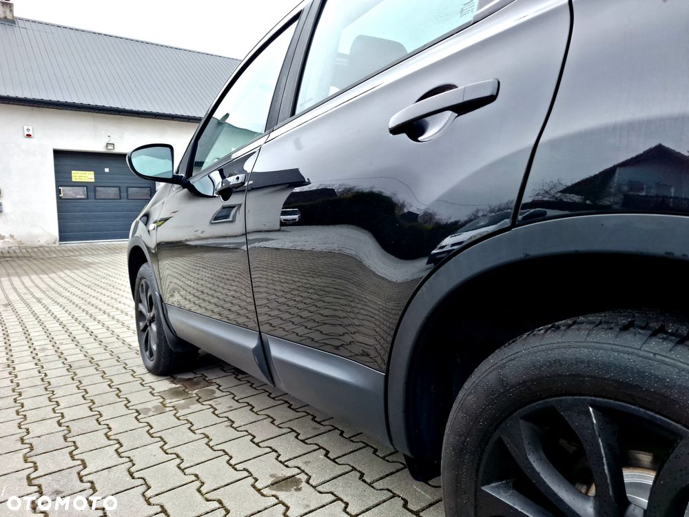 Nissan Qashqai - 9