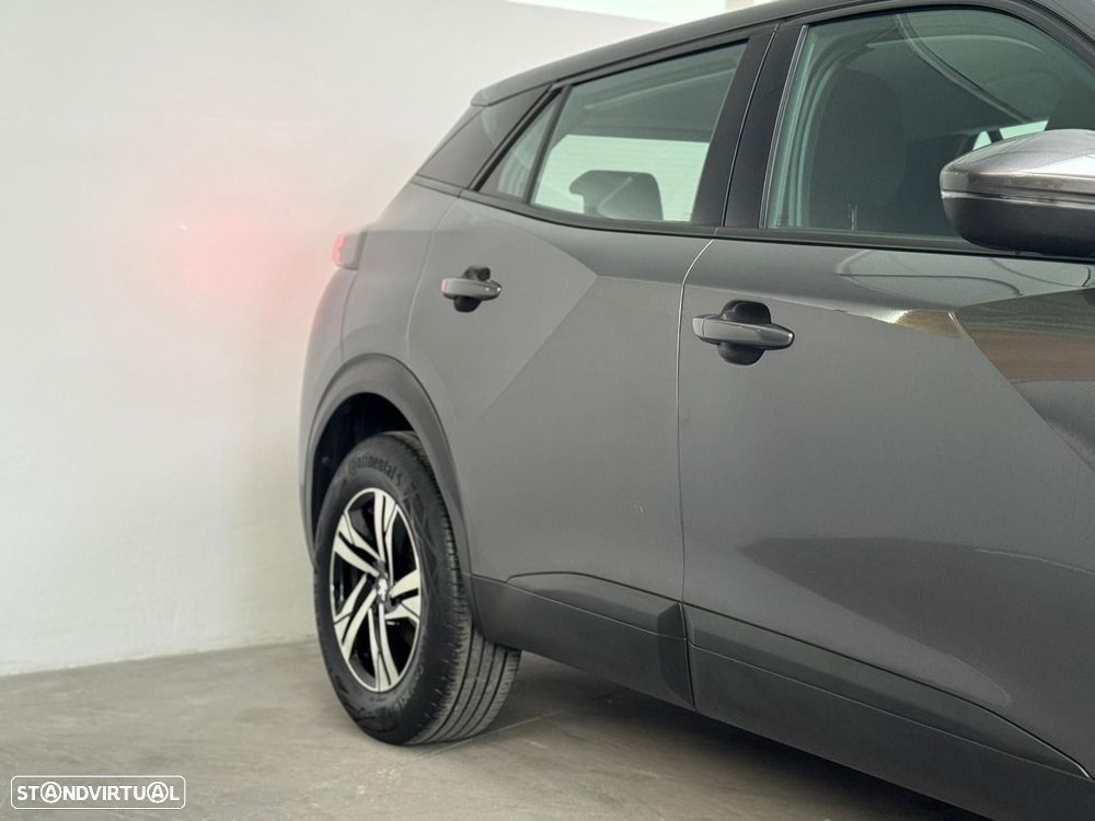 Peugeot 2008 1.2 PureTech Active Pack - 2