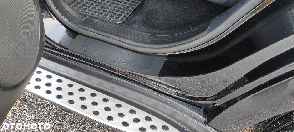 Mercedes-Benz ML 320 CDI 4-Matic - 11