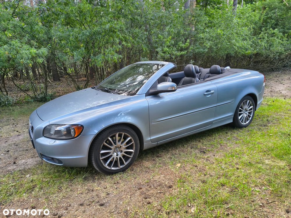 Volvo C70 - 5
