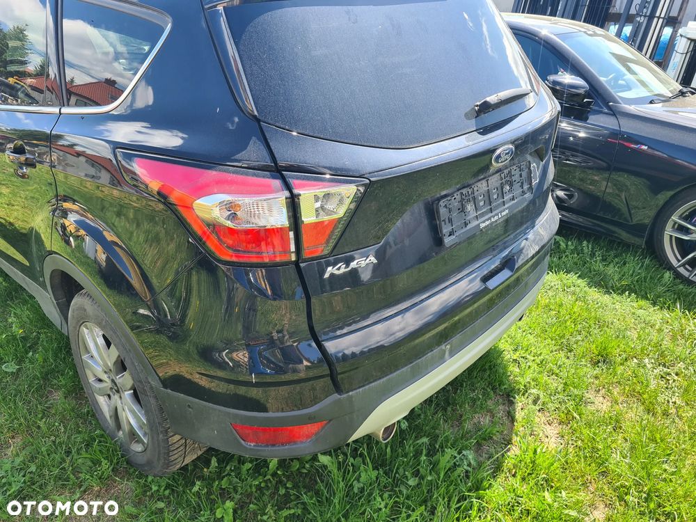 Ford Kuga 1.5 EcoBoost AWD Titanium ASS - 13