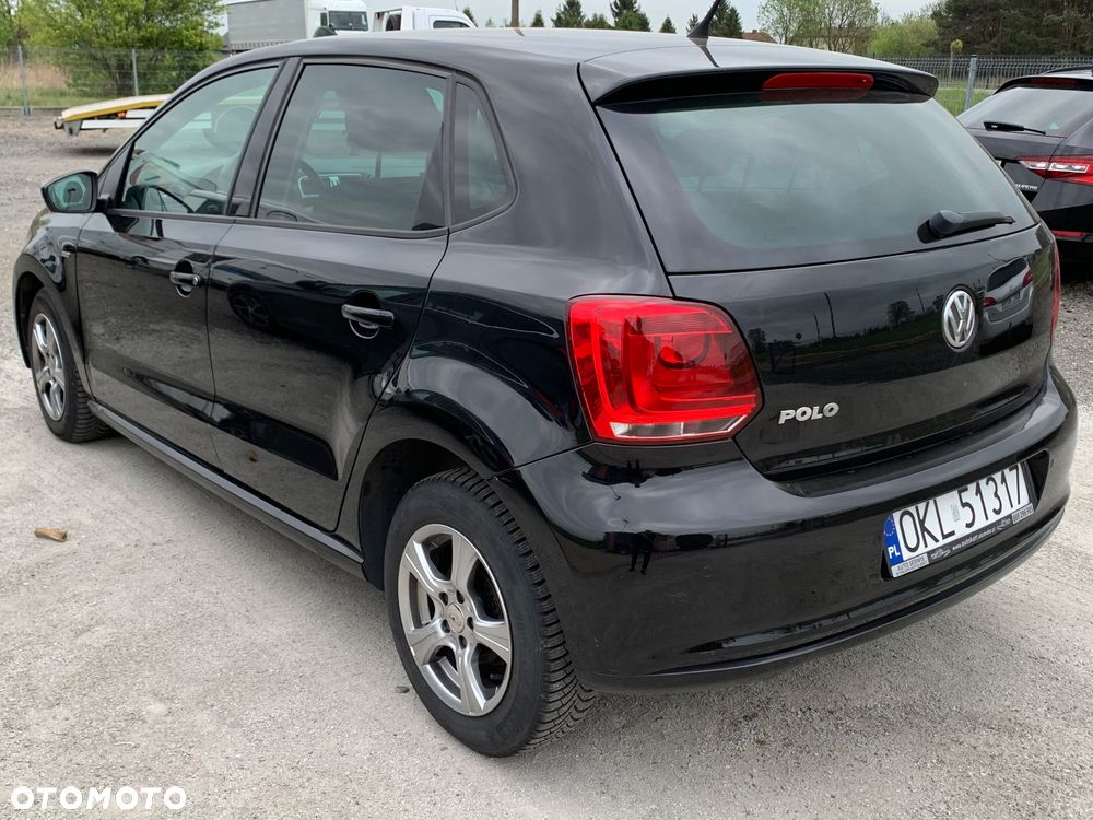 Volkswagen Polo - 4