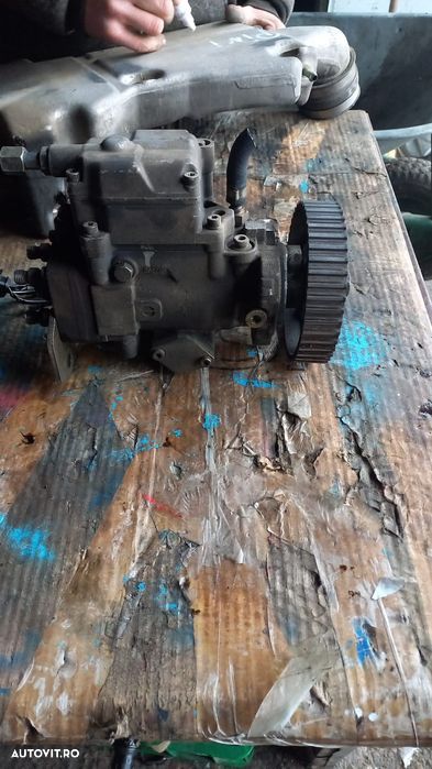 Pompa Injectie Audi A3, Golf 4 1.9 Tdi 90 Cp - 4