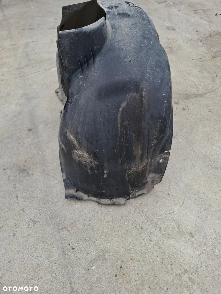 Nadkole Prawy Przód Przednie VW Jetta 5C6805912L 5C6805912M - 4