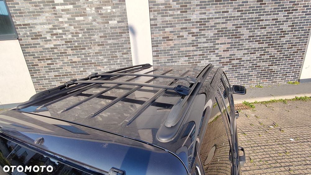 Jeep Grand Cherokee 5.9 Limited - 16