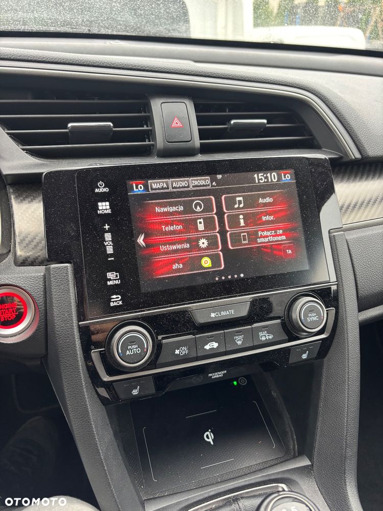 Honda Civic 1.5 i-VTEC Turbo Sport Plus - 27