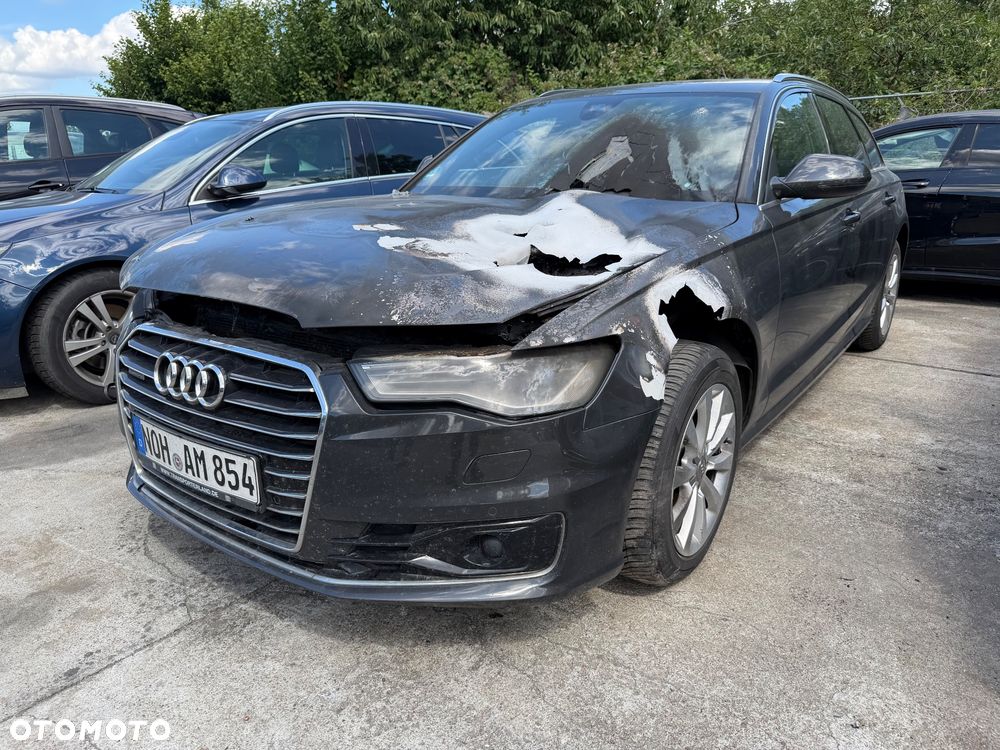 Audi A6 Avant 3.0 TDI quattro S tronic - 3