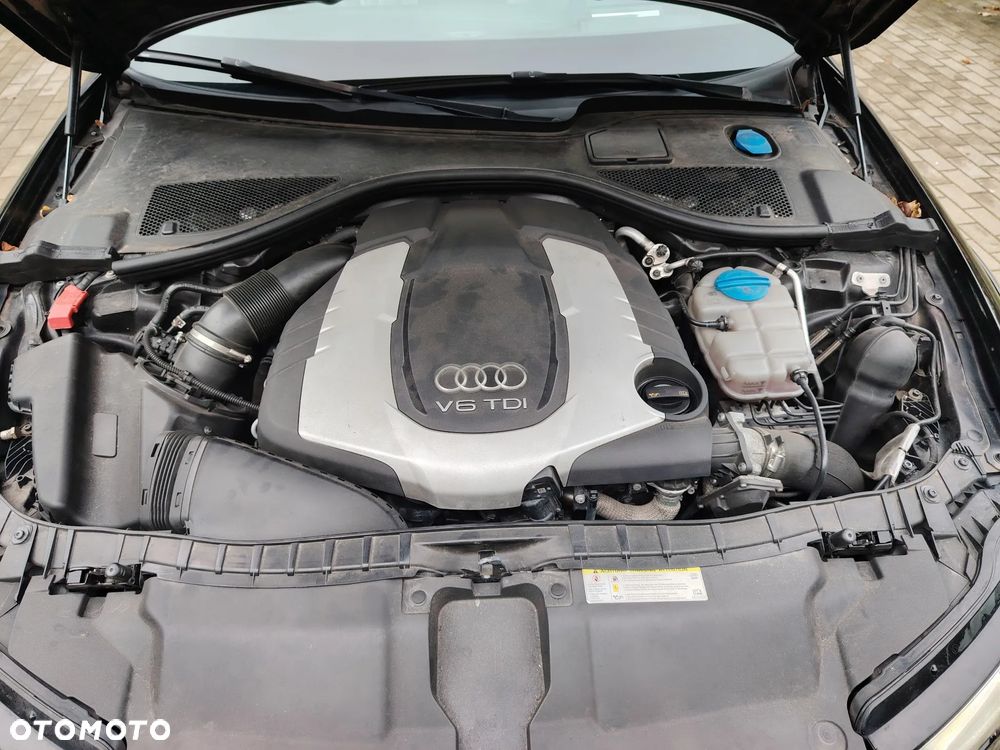 Audi A6 Allroad 3.0 TDI Quattro Tiptr - 24