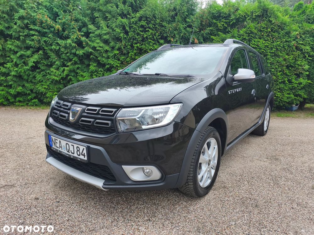 Dacia Logan 0.9 TCe Laureate S&S - 5