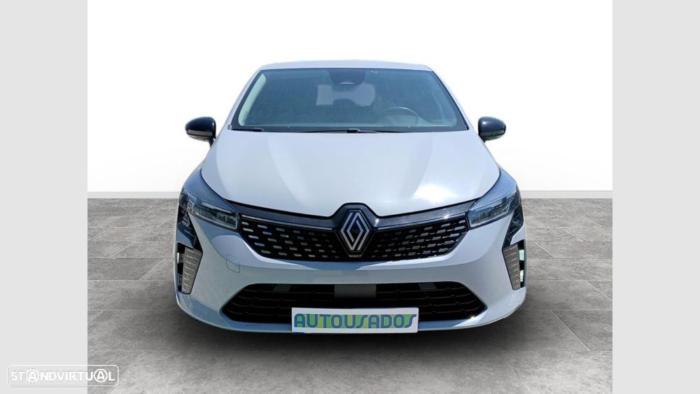 Renault Clio 1.0 TCe Evolution - 7