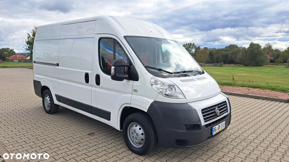 Fiat Ducato - 2