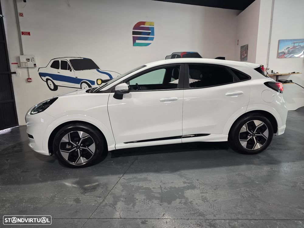 Ford Puma Gen-E 54 kWh Premium - 4