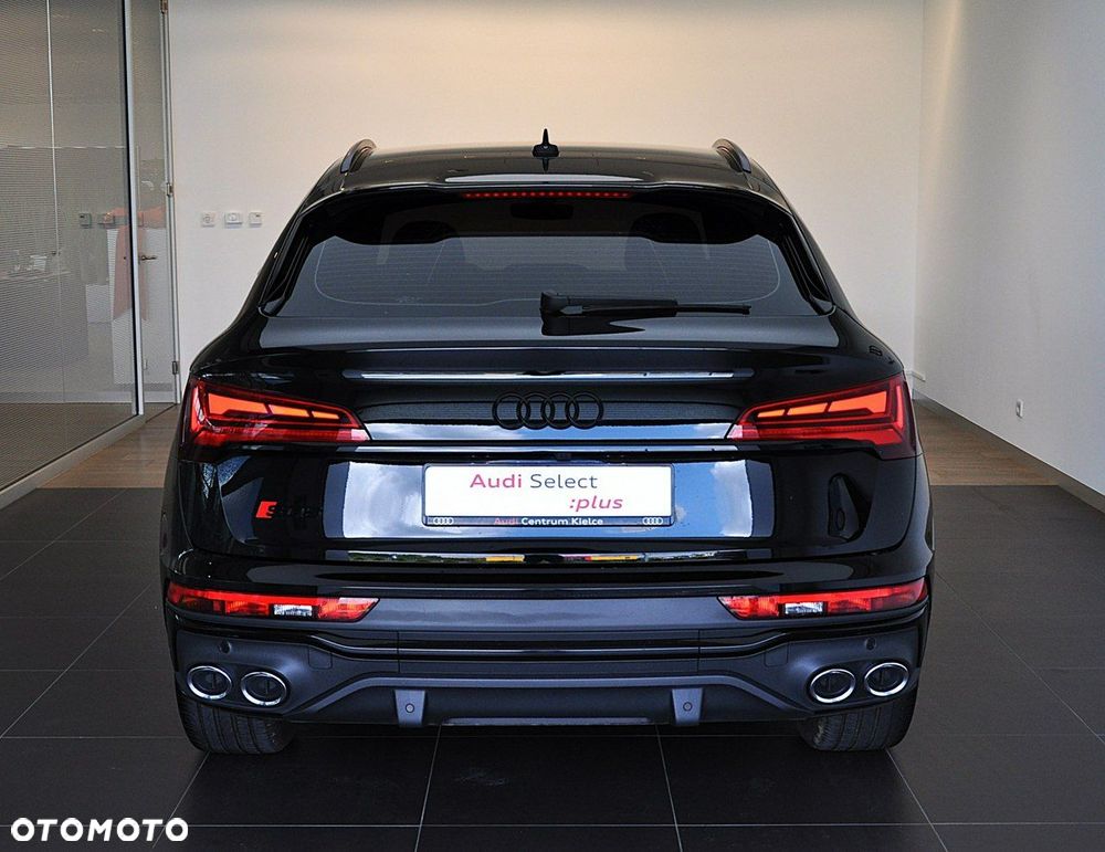 Audi SQ5 - 3