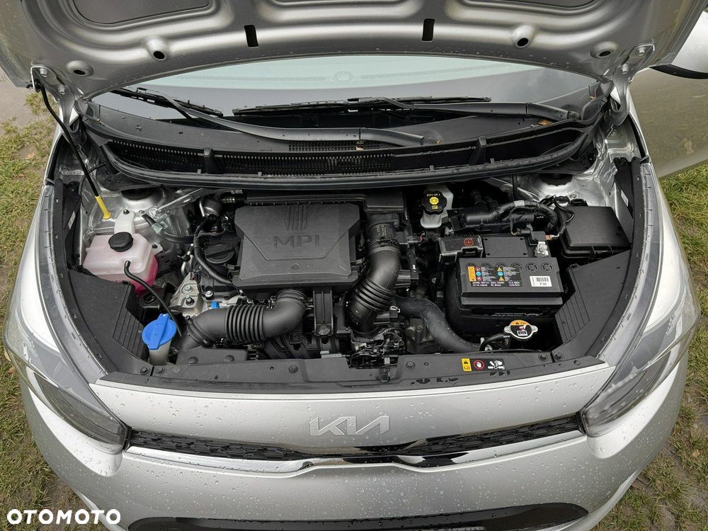 Kia Picanto - 19