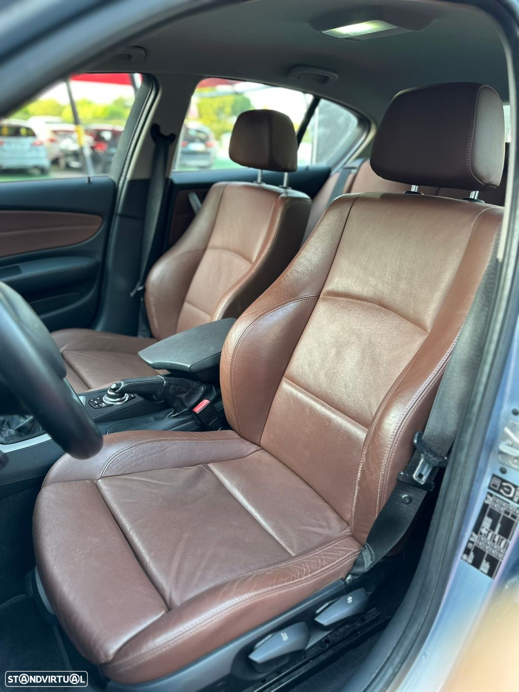 BMW 118 d - 17