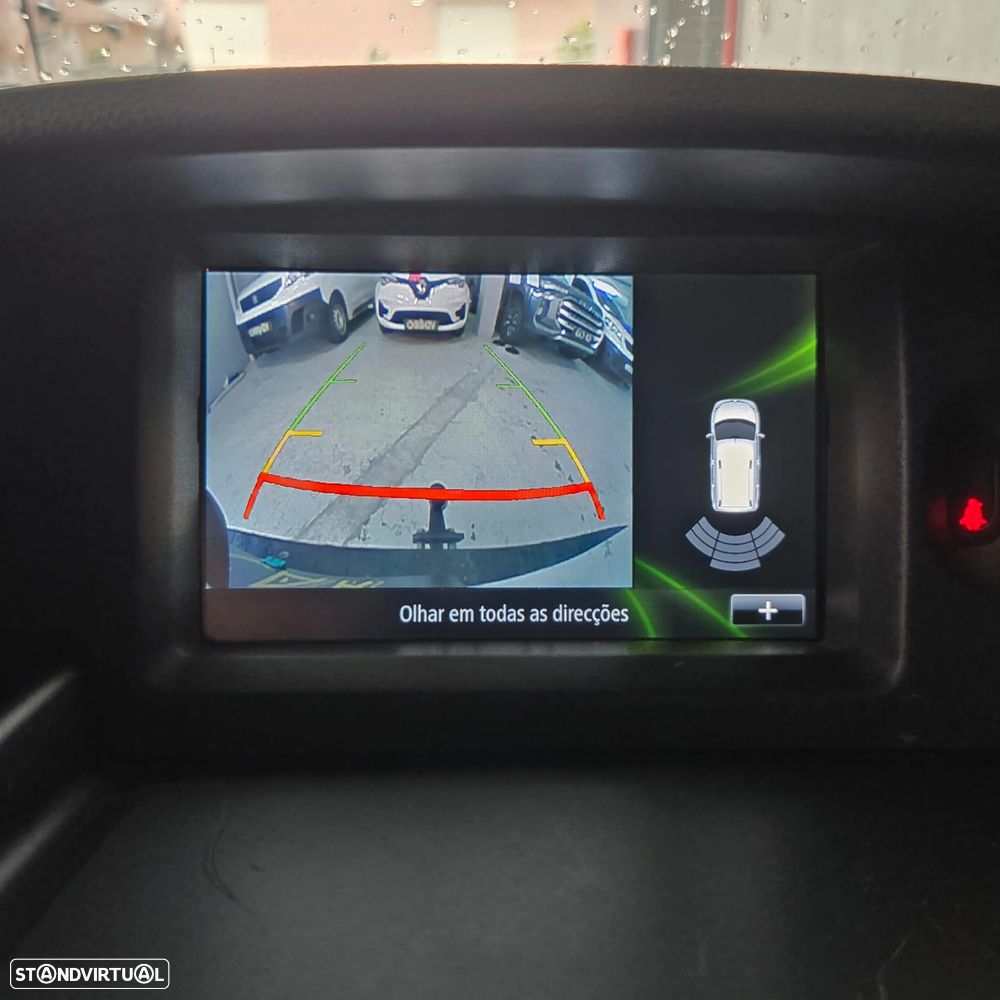 Renault Kangoo 33Kw - 11