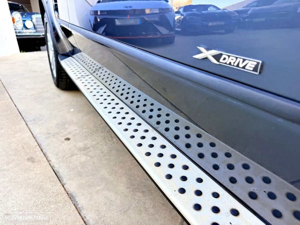 BMW X5 40 d xDrive - 46