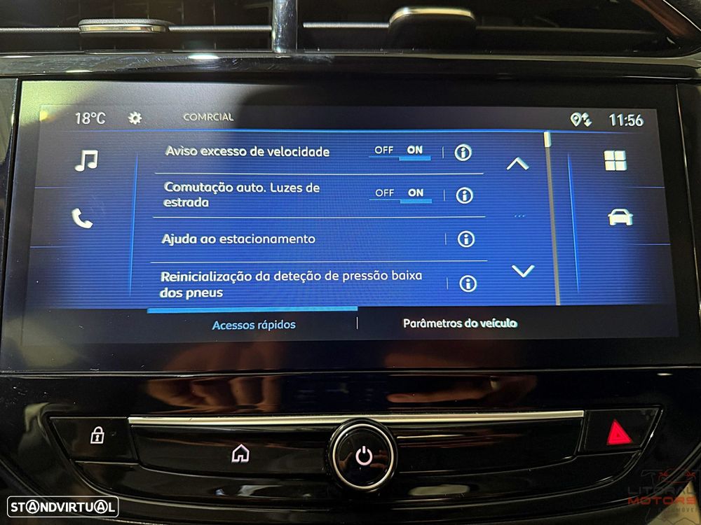 Opel Corsa 1.2 T Elegance Aut. - 32