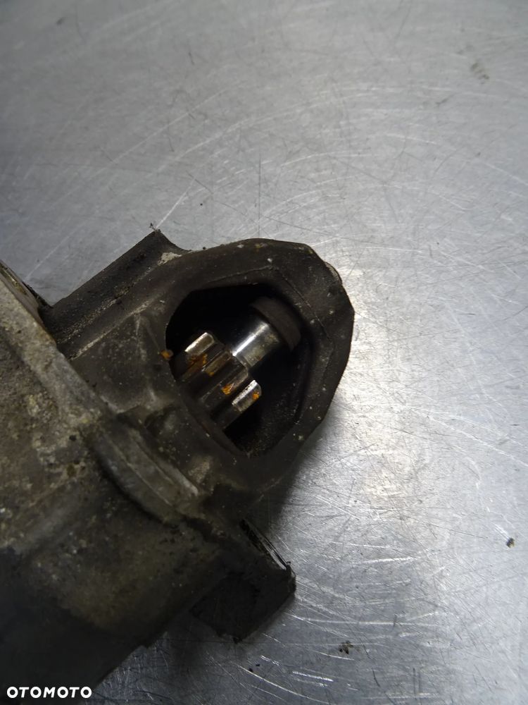 SUPERB / VW PASSAT B5 LIFT 2.8 ROZRUSZNIK 078911023D 4MOTION - 9