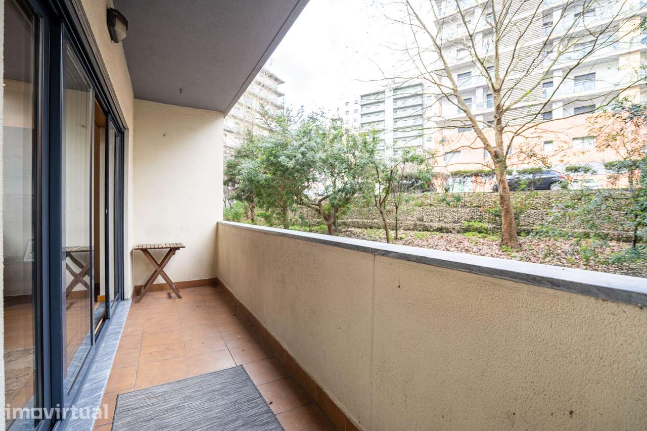Apartamento T2 Colinas do Cruzeiro, Odivelas - Detalhes exclusivos - Grande imagem: 3/45