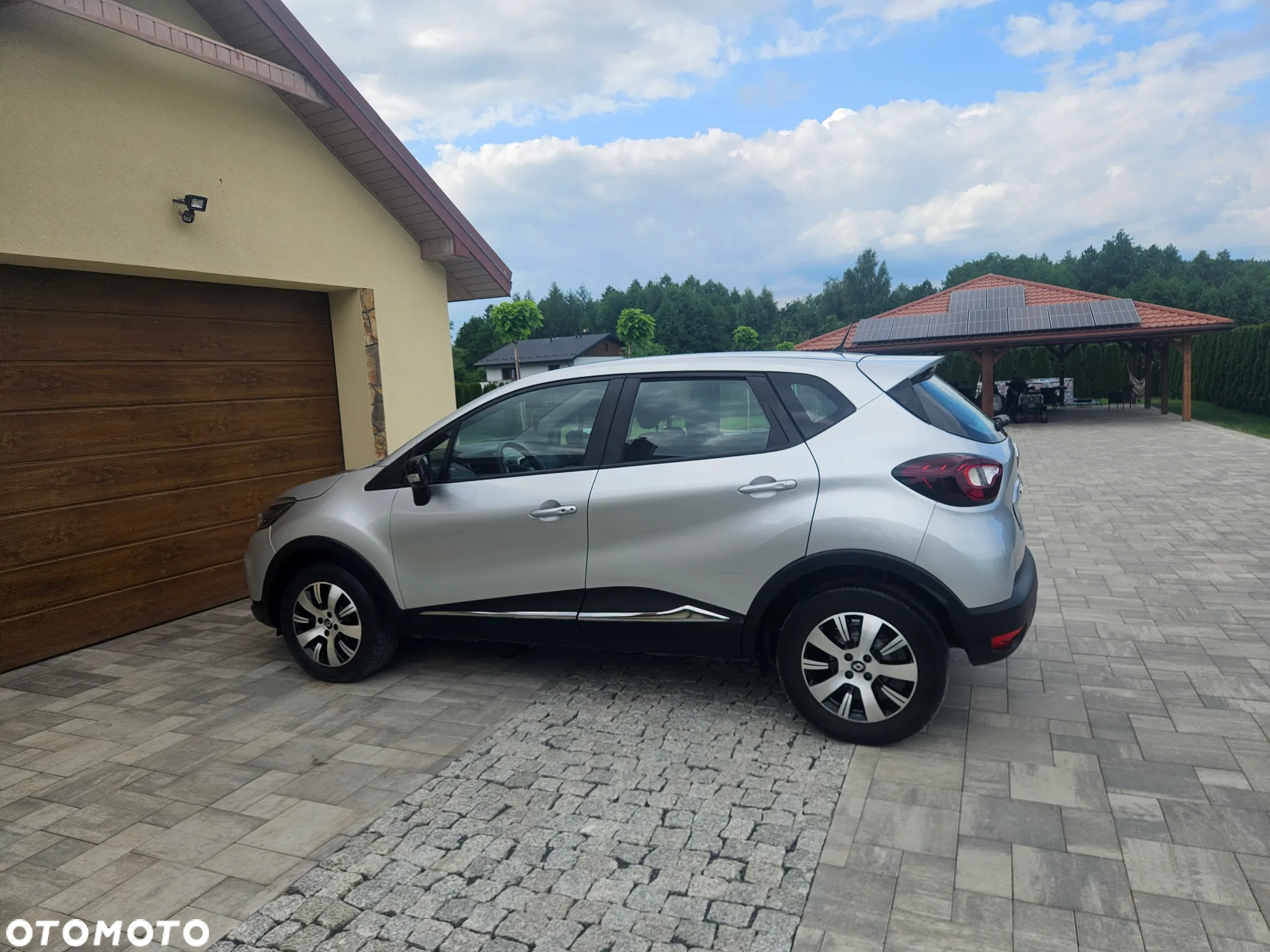 Renault Captur (ENERGY) TCe 90 BOSE EDITION - 18