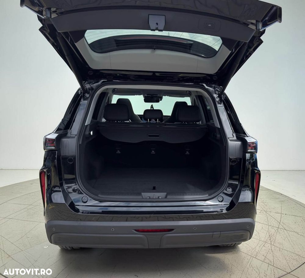 Chery Tiggo 7 1.6 TGDI AWD 7DCT Unique - 14