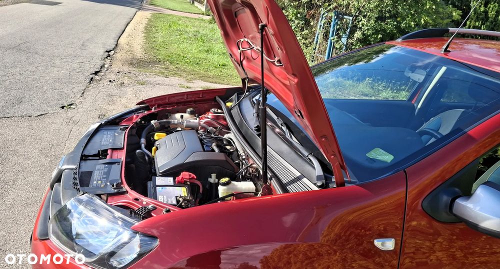 Dacia Logan MCV 1.2 16V Laureate - 16