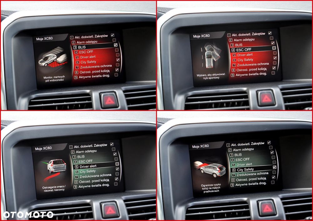 Volvo XC 60 D4 Summum - 39