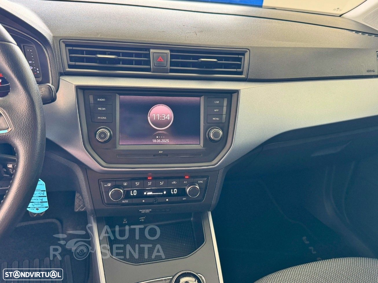SEAT Arona 1.0 TSI Style - 15